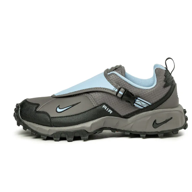 Nike Sneakers Végétaliens|Baskets D'Extérieur*ACG Phassad Cave Stone / Aluminum / Cave Stone
