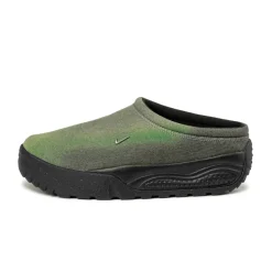 Nike Sneakers En Cuir*ACG Rufus Stadium Green / Khaki / Light Lemon Twist