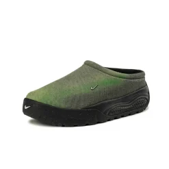 Nike Sneakers En Cuir*ACG Rufus Stadium Green / Khaki / Light Lemon Twist