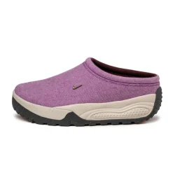 Nike Sneakers En Cuir*ACG Rufus Bold Berry / Pink Foam-LT Orewood Brn