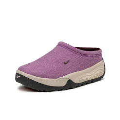 Nike Sneakers En Cuir*ACG Rufus Bold Berry / Pink Foam-LT Orewood Brn