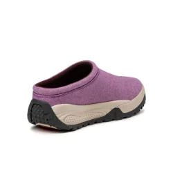 Nike Sneakers En Cuir*ACG Rufus Bold Berry / Pink Foam-LT Orewood Brn