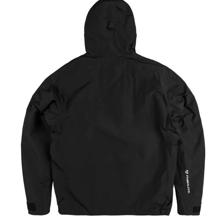 Nike Gilets*ACG Skull Peak Storm-FIT Jacket Black / Black / White