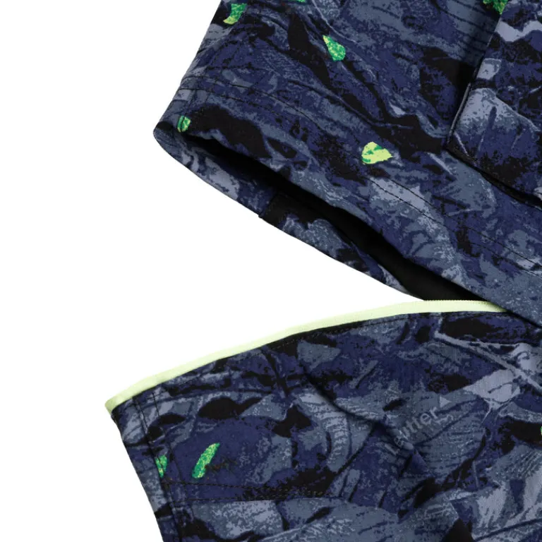 Nike Pantalons*ACG "Smith Summit" Water-Repellent UV Cargo Pants Midnight Navy / Blue Void / Summit White