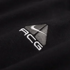 Nike Sweats À Capuche*ACG Therma-FIT Fleece Hoodie Black / Anthracite / Summit White