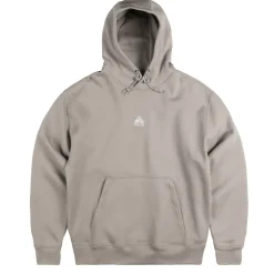 Nike Sweats À Capuche*ACG Therma-FIT Fleece Hoodie College Grey / Football Grey / Summit White