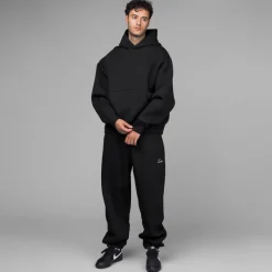 Nike Survêtements*ACG Tuff Fleece Lungs Pants Black / Anthracite / Summit White