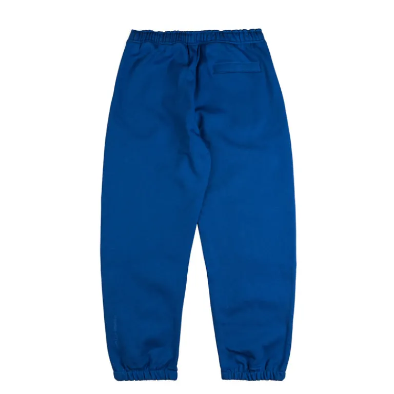 Nike Survêtements*ACG Tuff Fleece Lungs Pants Game Royal / Safety Orange / Summit White