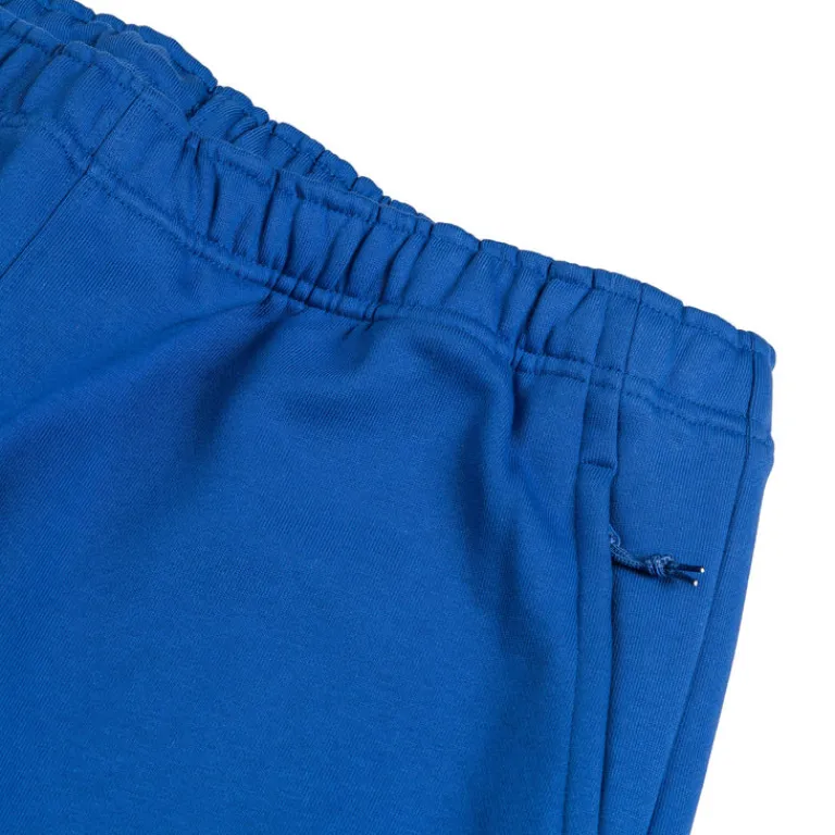 Nike Survêtements*ACG Tuff Fleece Lungs Pants Game Royal / Safety Orange / Summit White