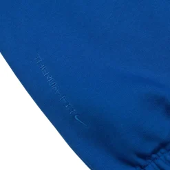 Nike Survêtements*ACG Tuff Fleece Lungs Pants Game Royal / Safety Orange / Summit White