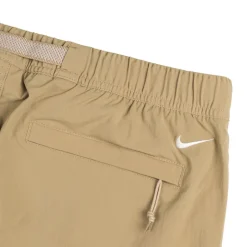 Nike Pantalons*ACG UV Hike Pants Parachute Beige / College Grey / Summit White