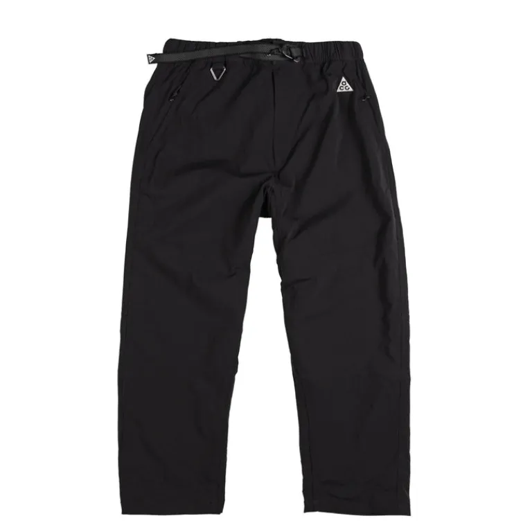 Nike Pantalons*ACG UV Hike Pants Black / Anthracite / Summit White