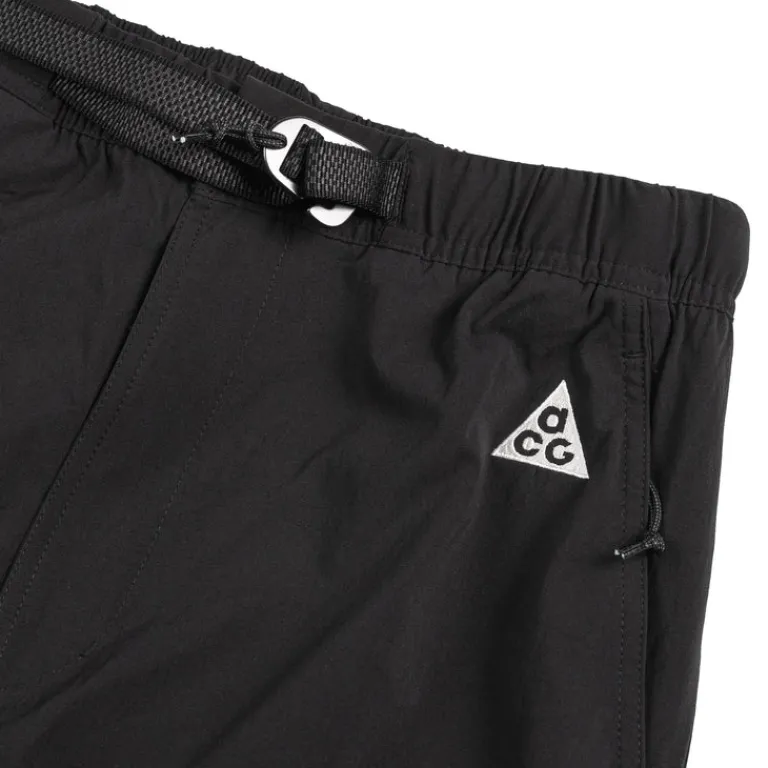 Nike Pantalons*ACG UV Hike Pants Black / Anthracite / Summit White