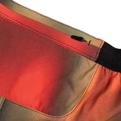 Nike Running|Shorts*AeroSwift Elite Entry Dri-FIT ADV Running Shorts Light Lemon Twist / Light Crimson / Black / Black