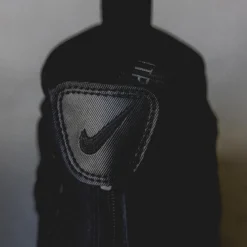 Nike Sneakers Végétaliens|Sneakers Montantes*Air Flightposite Black / Black