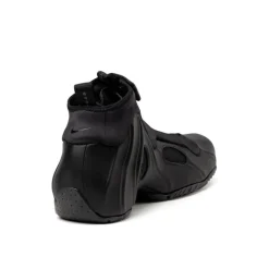 Nike Sneakers Végétaliens|Sneakers Montantes*Air Flightposite Black / Black