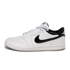 Jordan Sneakers En Cuir|Sneakers Blancs*Nike Air 1 Low 85 White / Black / Neutral Grey