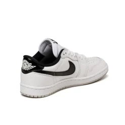 Jordan Sneakers En Cuir|Sneakers Blancs*Nike Air 1 Low 85 White / Black / Neutral Grey