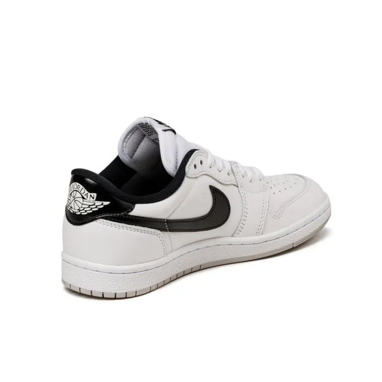 Jordan Sneakers En Cuir|Sneakers Blancs*Nike Air 1 Low 85 White / Black / Neutral Grey