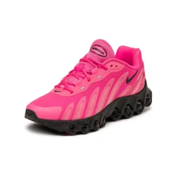 Nike Sneakers Végétaliens|Chaussures De Running Retro*Air Max Dn8 Hyper Pink / Black / Hyper Pink / Black