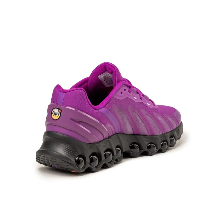 Nike Sneakers Végétaliens|Chaussures De Running Retro*Air Max DN8 Vivid Purple / Black / Vivid Purple / Black