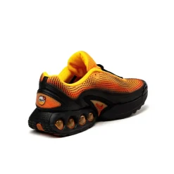 Nike Sneakers Végétaliens*Air Max DN SE Laser orange / Comet Red / Black