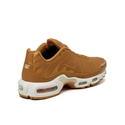 Nike Sneakers En Cuir|Chaussures De Running Retro*Air Max Plus Flax / Flax / Sail