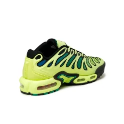 Nike Sneakers En Cuir|Chaussures De Running Retro*Air Max Plus Drift Light Lemon Twist / Black / Stadium Green