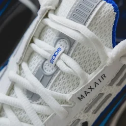 Nike Sneakers Végétaliens|Sneakers Blancs*Air Max TL 2.5 Summit White / University Blue / Obsidian