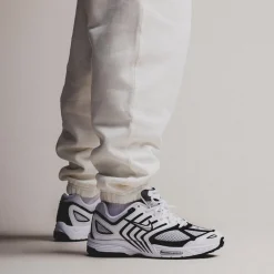 Nike Sneakers En Cuir|Sneakers Blancs*Air Pegasus 2005 White / Metallic Silver / Black