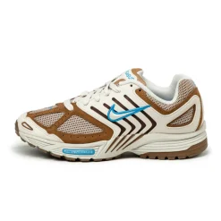 Nike Sneakers En Cuir|Chaussures De Running Retro*Air Pegasus 2005 SE Light Orewood Brown / Light Orewood Brown