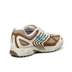 Nike Sneakers En Cuir|Chaussures De Running Retro*Air Pegasus 2005 SE Light Orewood Brown / Light Orewood Brown