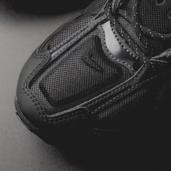 Nike Sneakers En Cuir|Chaussures De Running Retro*Air Pegasus Wave Black / Black / Anthracite / Cyber