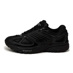 Nike Sneakers En Cuir|Chaussures De Running Retro*Air Pegasus Wave Black / Black / Anthracite / Cyber