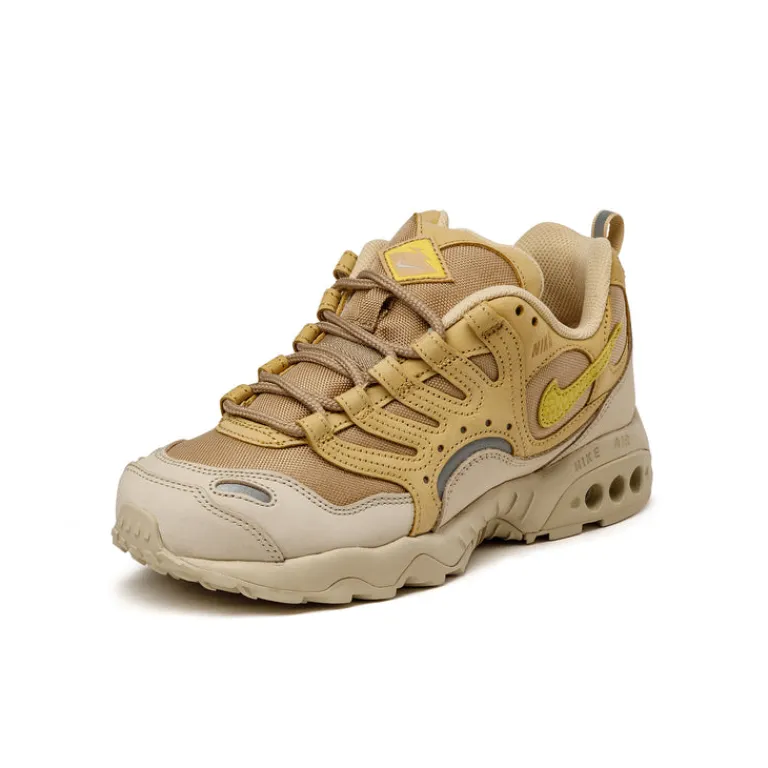 Nike Sneakers En Cuir|Baskets D'Extérieur*Air Terra Humara SP Sesame / Saturn Gold / Sanddrift