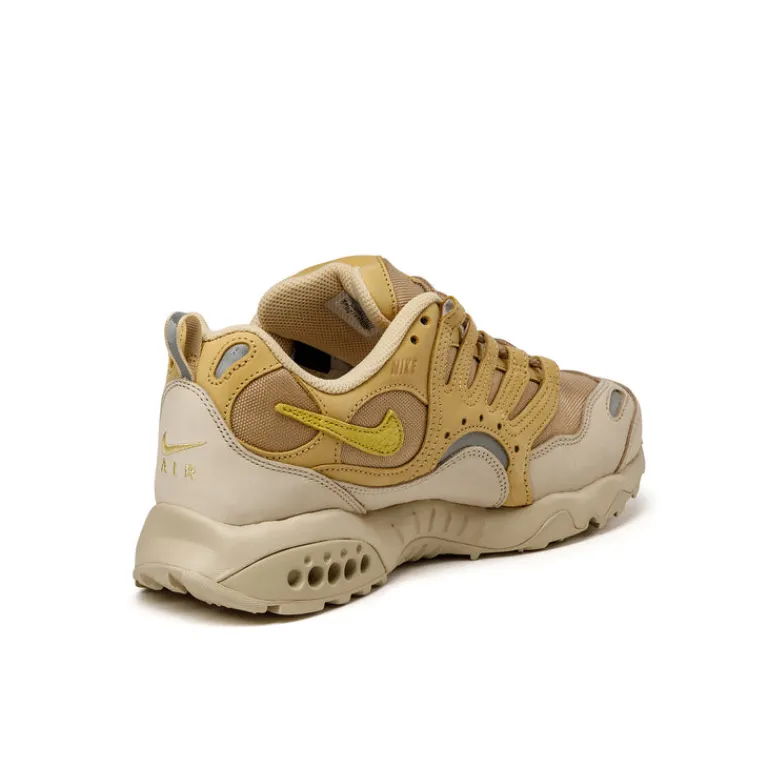 Nike Sneakers En Cuir|Baskets D'Extérieur*Air Terra Humara SP Sesame / Saturn Gold / Sanddrift