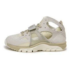 Nike Sneakers Montantes|Sneakers En Cuir*Air Trainer Huarache Sail / Light Khaki / Desert Khaki