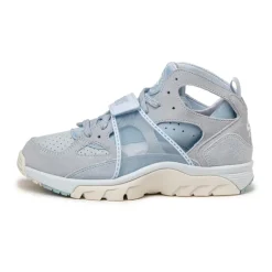 Nike Sneakers Montantes|Sneakers En Cuir*Air Trainer Huarache Blue Tint / Light Armry Blue / Summit White