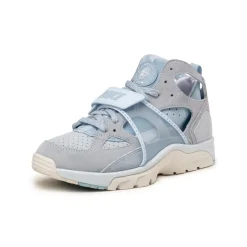 Nike Sneakers Montantes|Sneakers En Cuir*Air Trainer Huarache Blue Tint / Light Armry Blue / Summit White