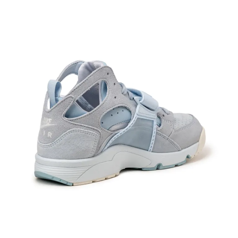 Nike Sneakers Montantes|Sneakers En Cuir*Air Trainer Huarache Blue Tint / Light Armry Blue / Summit White
