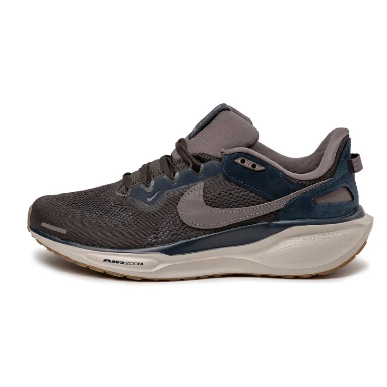 Nike Sneakers En Cuir|Chaussures De Running*Air Zoom Pegasus 41 SP Black Tea / Violet Ore / Dark Obsidian