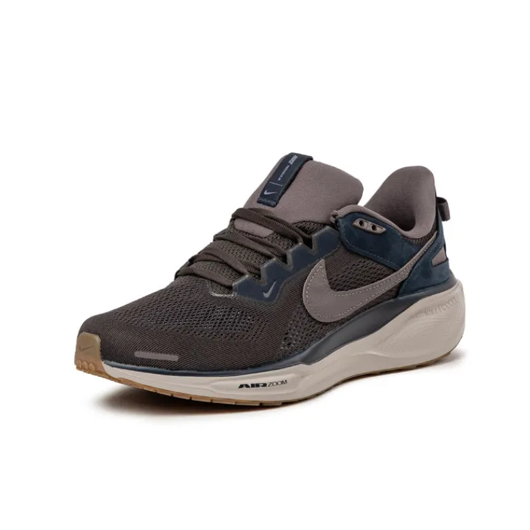 Nike Sneakers En Cuir|Chaussures De Running*Air Zoom Pegasus 41 SP Black Tea / Violet Ore / Dark Obsidian
