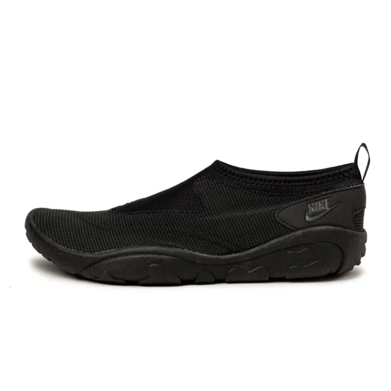 Nike Sneakers Végétaliens*Aqua Turf Black / Off Noir / Black