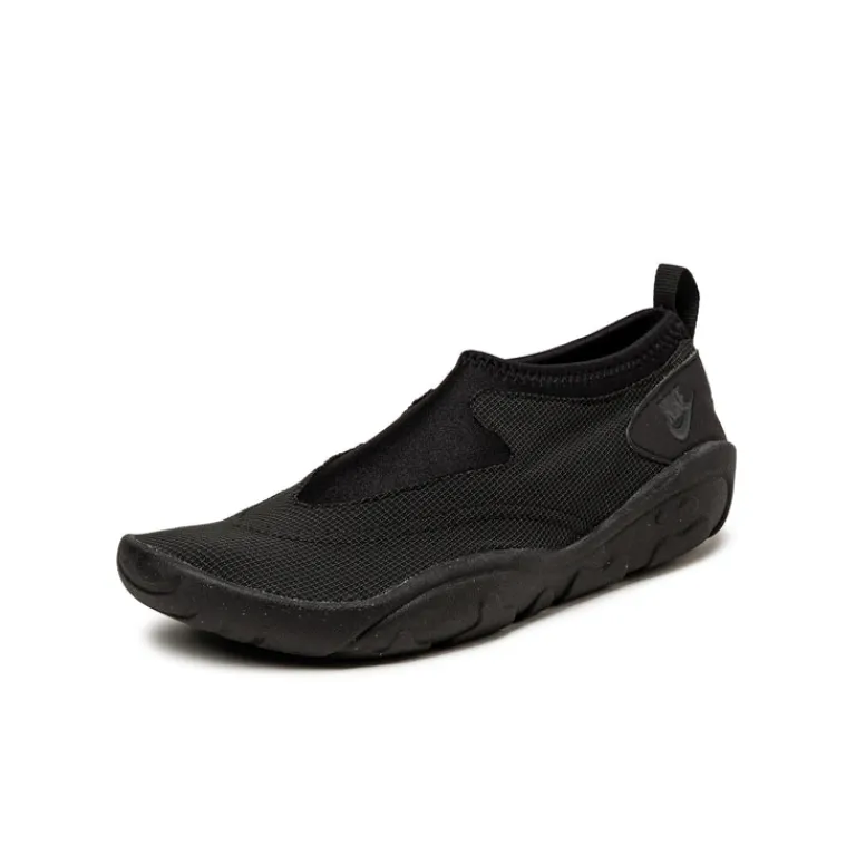 Nike Sneakers Végétaliens*Aqua Turf Black / Off Noir / Black