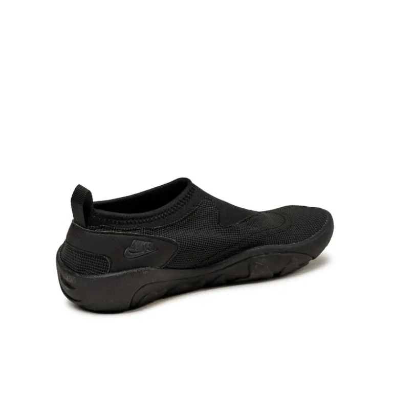 Nike Sneakers Végétaliens*Aqua Turf Black / Off Noir / Black