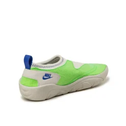 Nike Sneakers Végétaliens*Aqua Turf Green Strike / Racer Blue / Platinum Tint