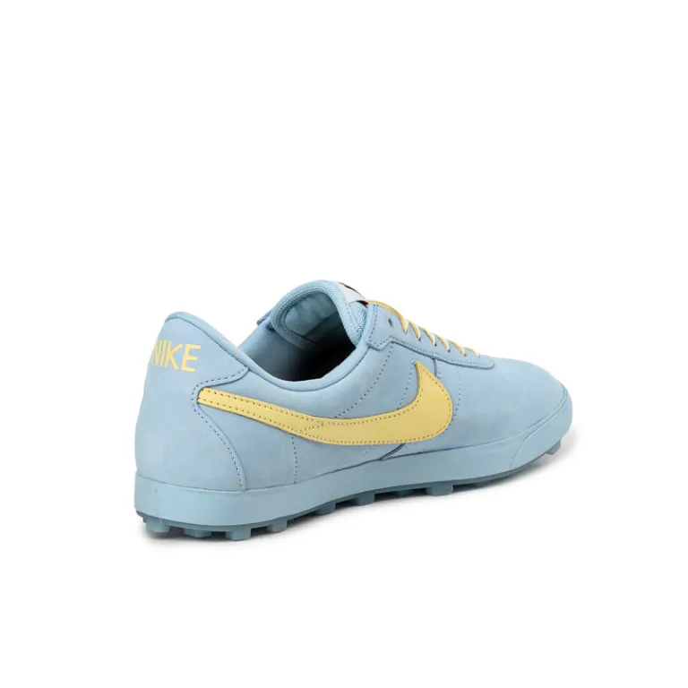 Nike Sneakers En Cuir*Astrograbber QS Aluminum / Soft Yellow / Sail / Black