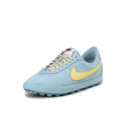 Nike Sneakers En Cuir*Astrograbber QS Aluminum / Soft Yellow / Sail / Black