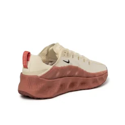 Nike Sneakers Végétaliens*Ava Rover Fossil / Black / Cosmic Clay / Canyon Rust