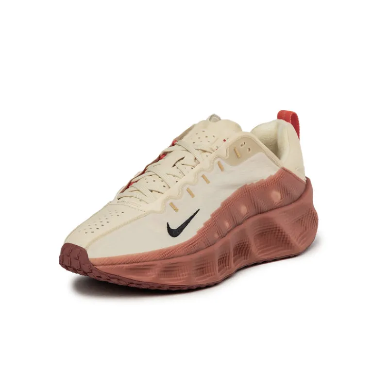 Nike Sneakers Végétaliens*Ava Rover Fossil / Black / Cosmic Clay / Canyon Rust